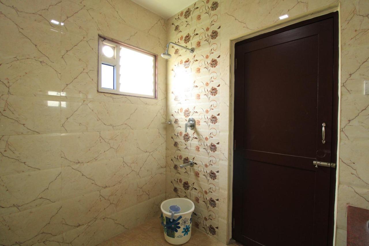 Pondy Southern Residency Пондичери Екстериор снимка