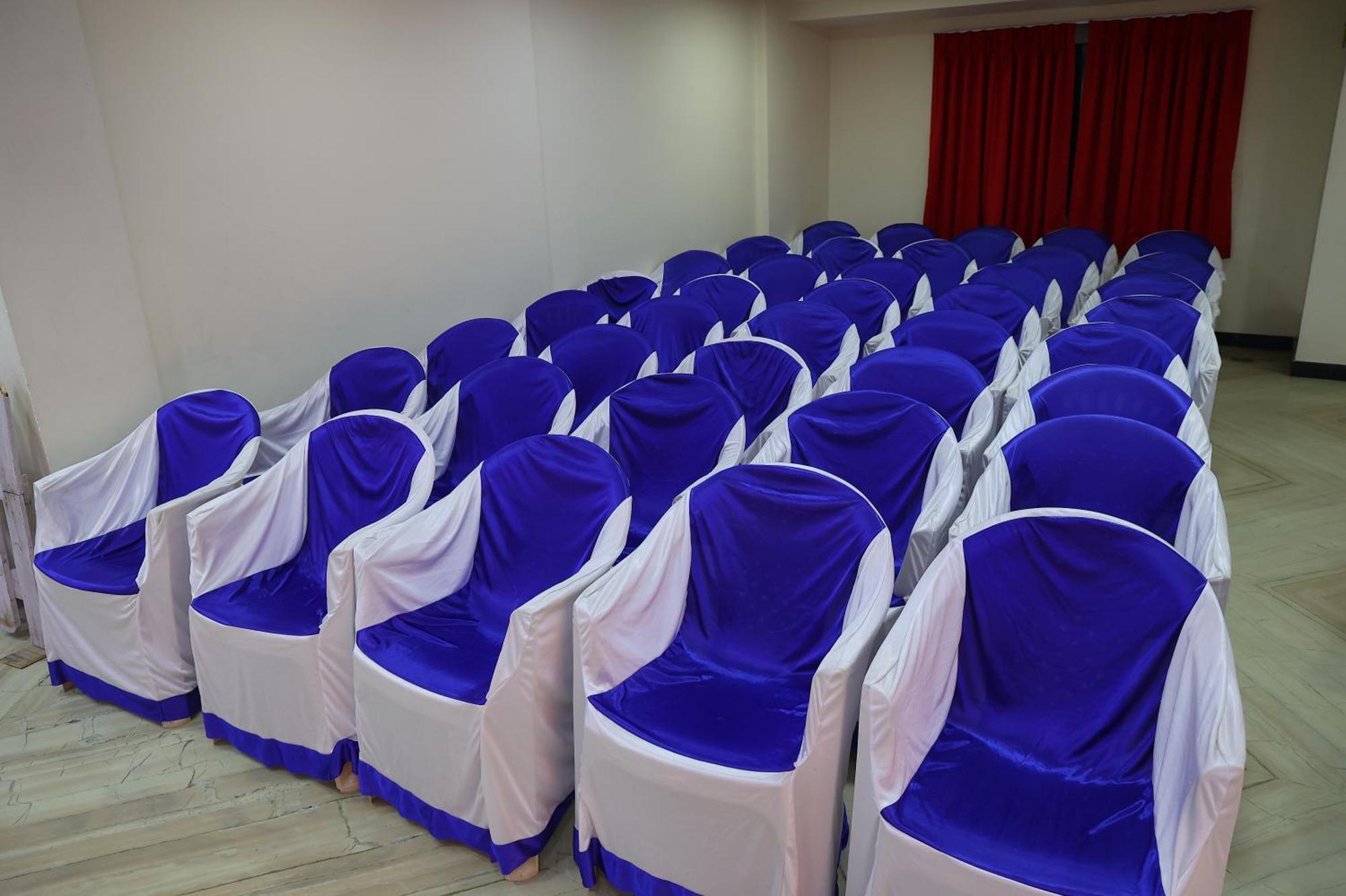 Pondy Southern Residency Пондичери Екстериор снимка