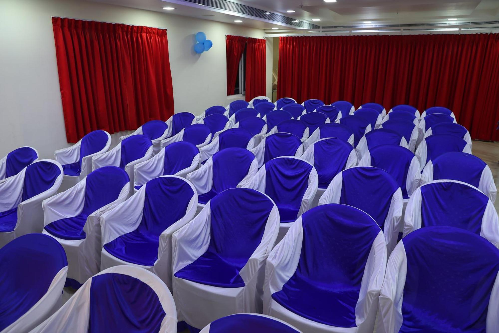 Pondy Southern Residency Пондичери Екстериор снимка